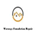 Watauga Foundation Repair logo